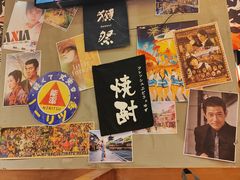 -白石的深夜食堂(济南万象城店)