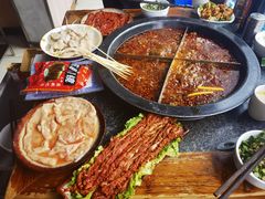 -陈眼镜火锅(总店)