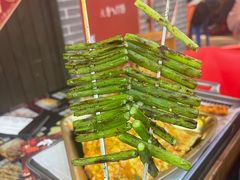 -纪录片《人生一串》体验店(静安店)