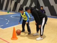 -呈康体育青少年篮球培训班(虹口店)