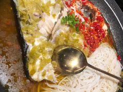 -望湘园·洞庭渔宴(永旺店)