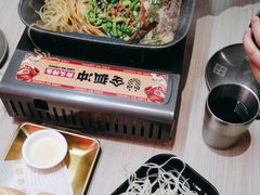 -令狐冲烤鱼·烧菜馆(达明店)