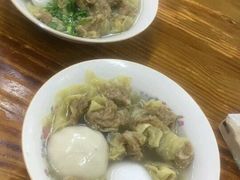 -松盛糕团店(红旗桥店)