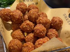 -郭林家常菜(狼垡店)