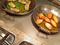 -上海锦江汤臣洲际大酒店壹阶层