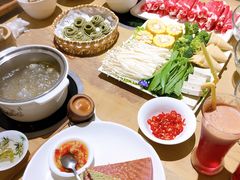 -竹鲜笙全竹宴(国色天香店)