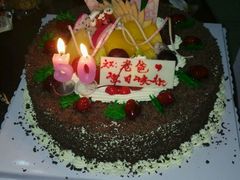 -莲塘马得利·蛋糕(斗柏路·唐庄店)