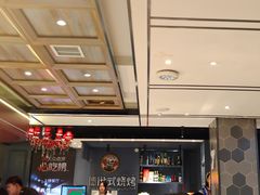 -通海俄式烧烤·俄罗斯大串(嵩山路店)