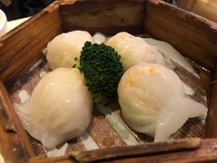 虾饺-明腾壹间茶餐厅(新都会花园广场店)
