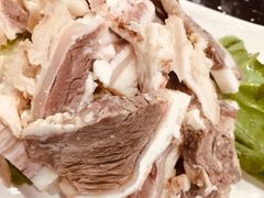 -潮汕美牛肉丸火锅店(天宁寺店)