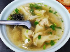 -郑家包子牛肉拉面(尚勤路店)