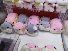 -星舰梦航(广百广场荔胜店)
