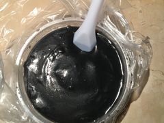 芝麻糊-百花传统甜品店(原址店)