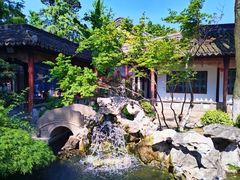 -寒山寺