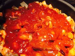 首尔焖鲜汇(日月光店)-猪啊牛呀羊啊铜盘烤肉(正大广场店)