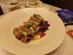 -院里寻菜·精致庭院菜(观沙岭店)