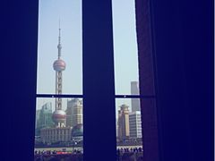 iphone_upload_pic-上海和平饭店 Fairmont Peace Hotel