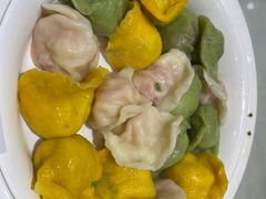 -陶然饺子城(奥体中路店)