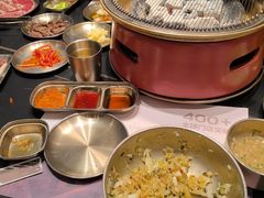 -西塔老太太泥炉烤肉(龙湖北苑天街店)
