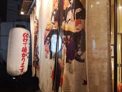 -牛カツ京都勝牛(河原町蛸薬師店)
