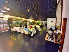 -蔓兰家的四季S0餐厅·融合菜(当代MOMA店)
