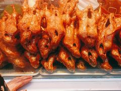 -徐六孃正宗甜皮鸭(张公桥店)