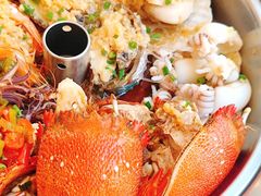 -璞臻汽锅餐厅(南京东路店)
