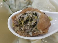 -珊珊小笼馆(仙霞路店)