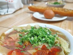 嘎巴菜-小发锅巴菜铺(金辉家园店)