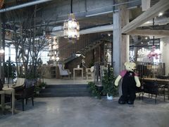 -漫咖啡(中纺国际店)