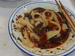 -荣昌鸡汤铺盖面(华新路店)