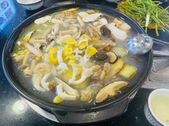 -草墩罗非鱼庄•野生菌•腊排骨(七星街上段店)