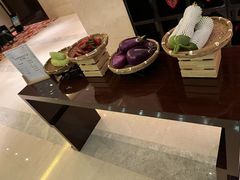 -长沙顺天凯宾斯基酒店·祈顺酒家中餐厅(雨花亭店)