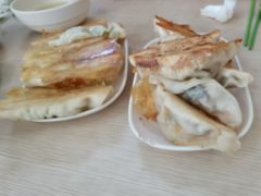 -三盛楼饭店(四流中路店)