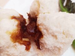 蜜汁叉烧包-点都德(汇盈广场店)
