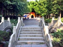 -宝岩生态观光园