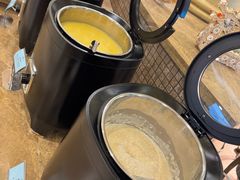 -银帆宾馆-自助餐厅(金马路店)