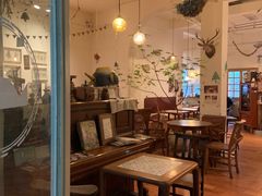 -懒鱼时光馆(沙坪坝店)