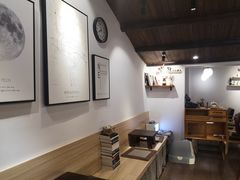 大堂-Double cafe
