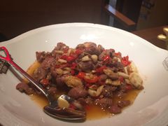 -炊烟小炒黄牛肉(中心印象城店)