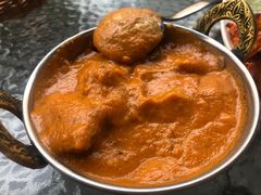 -Pita's&Tika's中东和印度风味餐厅(龙湖天街店)