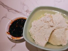 -川味堂·四川豆花(八卦岭店)