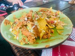 -Pistolera Mexican Cantina女枪手墨西哥餐厅(碧云路店)