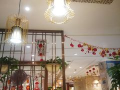 -阿娘家·原生态农家菜(国顺东路店)
