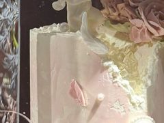 -柏尼娅PEARIA·蛋糕定制(静安店)