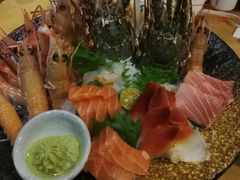 -山之川日料放题(通州店)
