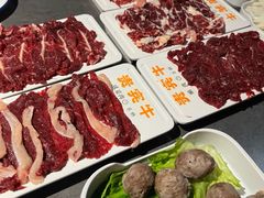 -贵宾牛·潮汕牛肉火锅(珠池总店)