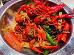 -聚味瞿记·龙虾堂(坡子街店)