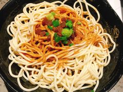 凉面-一棠龙虾(徐家汇城开YOYO店)