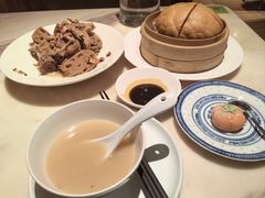 -汤城小厨•粤菜•靓汤(西直门凯德MALL店)